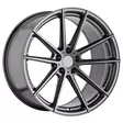 BATHURST GLOSS GUNMETAL 9x20 5/120 ET35 CB76,1 60° - Alumiinivanteet - 340863 - 1