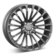 Breyton LS2 M.Gun - Alumiinivanteet - 7332818116103 - 1
