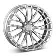 Breyton Topas H.Slv 10,5x20 5-120 E30 C72,5 - Alumiinivanteet - 7332818070603 - 2