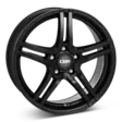 CSP 10 M.Blk - Alumiinivanteet - 7332818091943 - 2