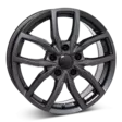 Image Vector G.Gun - Alumiinivanteet - 7332818095613 - 2