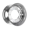 Speedline Truck M.Polished 11,75x22,5 10-335 (32) E0 C281 11,75x22,5 10-335 E0 C281 - Alumiinivanteet - 4053881131673 - 1
