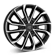 MSW 42 Van G.Blk/Pol - Alumiinivanteet - 8027529226713 - 1