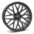 Nitro Fury FF G.Grey - Alumiinivanteet - 7332818112693 - 1