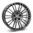 Nitro Turismo FF - Alumiinivanteet - 7332818100393 - 2