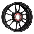 OZ Ultraleggera CL Blk - Alumiinivanteet - 8027529241723 - 1