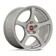 RC211 CGN GLOSS GOLD 10,5x20 5/112 ET38 CB66.6 60° - Alumiinivanteet - 371413 - 1
