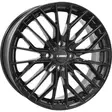 TIARA 4 Gloss Black 7x17 4/108 ET31 60° - Alumiinivanteet - 363003 - 1
