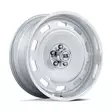 UC143 SCOTTSDALE SILVER W/ DIAMOND CUT LIP 9x17 6/139,7 ET-12 CB106.1 60° - Alumiinivanteet - 358353 - 1