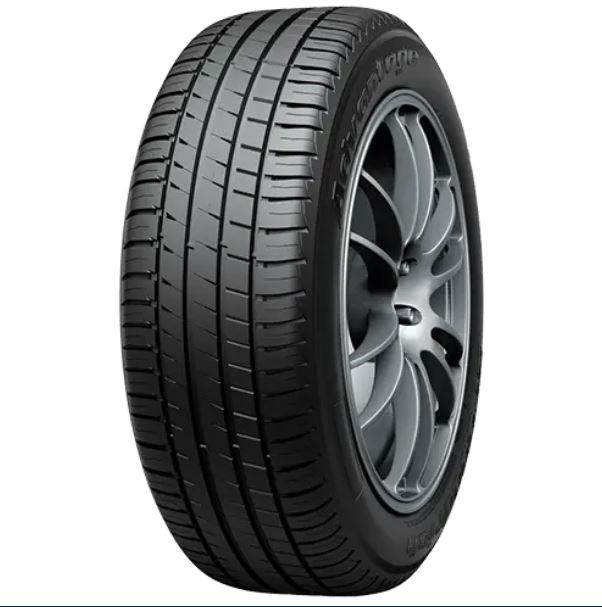 185/55R15 82V BF Goodrich ADVANTAGE - Henkilöauton kesärenkaat - 255053 - 1