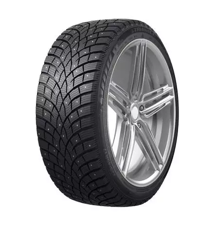 185/60R14 86T Triangle IceLynx TI501 XL Nasta DOT: 2022 - Nastarenkaat - 351503 - 1