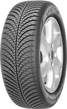 185/60R15 84T Goodyear VECTOR 4SEASONS GEN-2 - Henkilöauton kesärenkaat - 370693 - 1