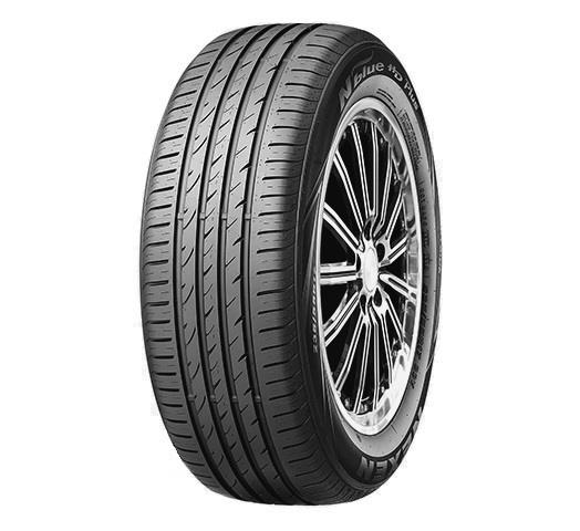 195/65R15 91H Nexen N'blue HD Plus DOT: 2023 - Henkilöauton kesärenkaat - 263623 - 1