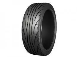 205/40R17 84W Nankang NS-2R XL DOT: 2025 - Henkilöauton kesärenkaat - 12473 - 1
