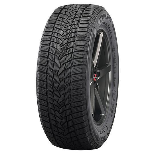 205/55R16 94T Nankang ICE-2 Kitka DOT: 2024 - Kitkarenkaat - 292863 - 1