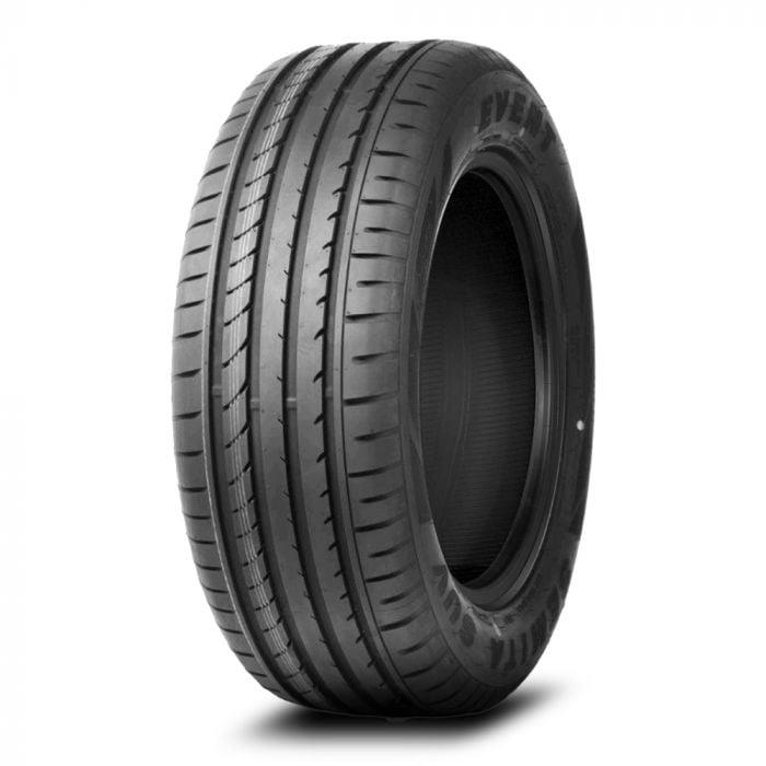 215/55R18 99V Event Semita XL SUV TL - Henkilöauton kesärenkaat - 232253 - 1