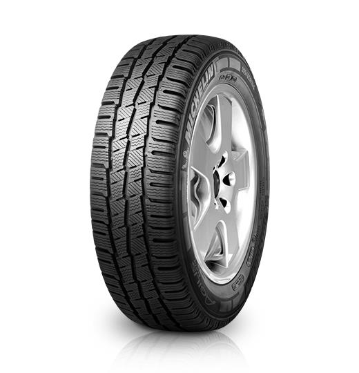 215/60R17C 104H Michelin AGILIS ALPIN Kitka - Kitkarenkaat - 291433 - 1