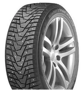 215/65R15 100T Hankook I*Pike RS2 W429 XL Nasta DOT: 2023 - Nastarenkaat - 244593 - 1