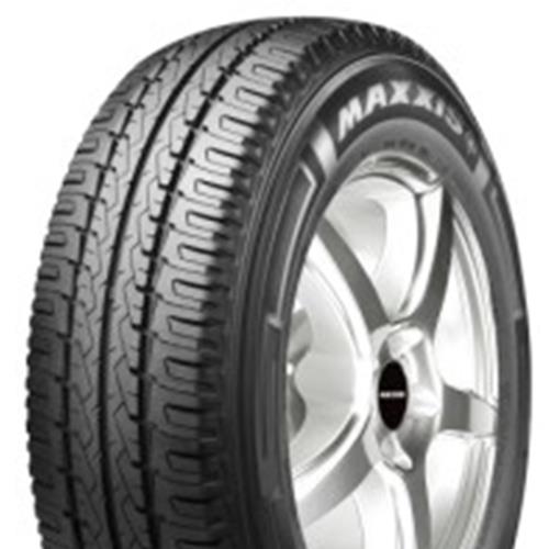 215/70R15C 109R Maxxis CAMPRO MAC2 (CAMPING) DOT: 2024 - Pakettiauton ja kuorma-auton kesärenkaat - 329673 - 1