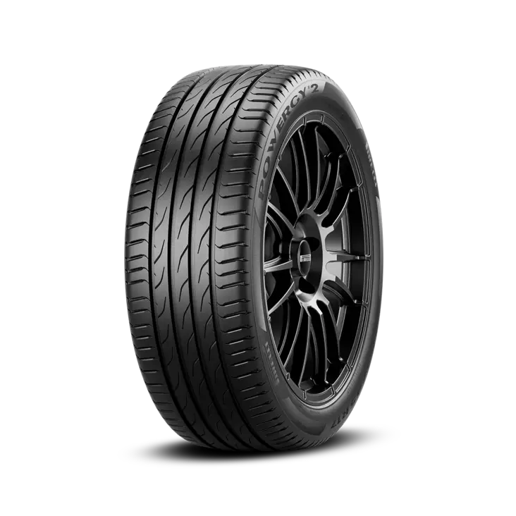 225/40R19 93Y Pirelli POWERGY 2 XL - Henkilöauton kesärenkaat - 364293 - 1