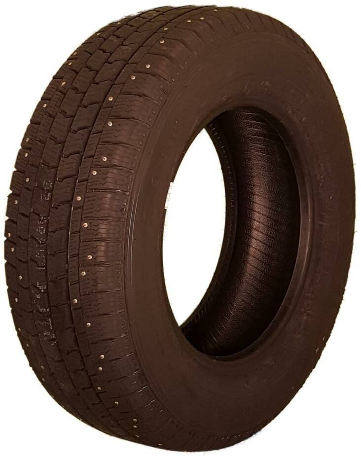 225/65R16C 112/110R Goodyear Cargo UltraGrip 2 Nasta - Pakettiauton kitkarenkaat - 30773 - 1
