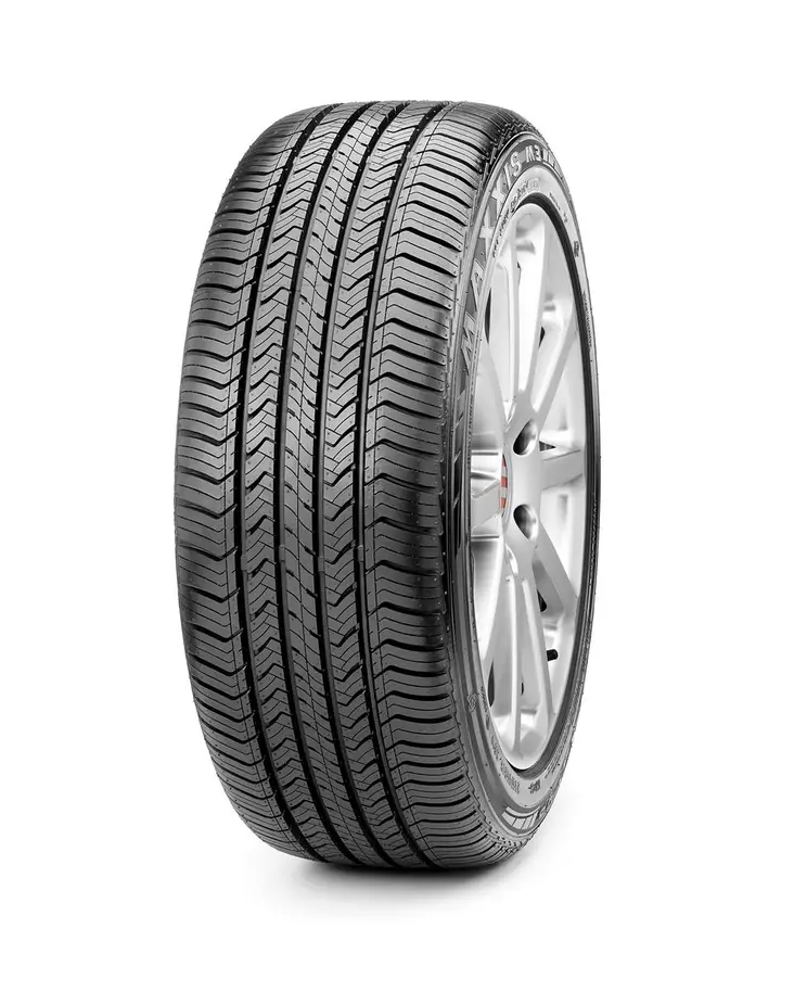 225/65R17 102H Maxxis BRAVO HP-M3 DOT: 2024 - Henkilöauton kesärenkaat - 358073 - 1