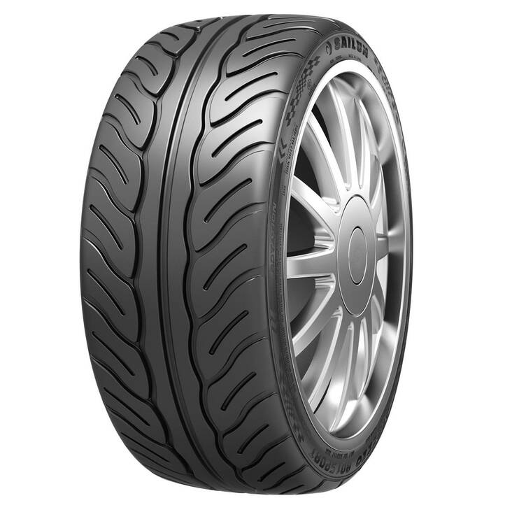 235/40R18 95W Sailun ATREZZO R01 SPORT XL Race only DOT: 2020 - Henkilöauton kesärenkaat - 319573 - 1