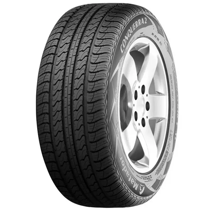 235/60R18 107V Matador Conquerra 2 XL Poisto DOT: 2022 - Henkilöauton kesärenkaat - 350803 - 1