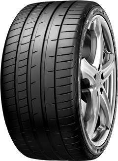 245/40R21 100Y Goodyear Eagle F1 Supersport XL FP - Henkilöauton kesärenkaat - 312833 - 1