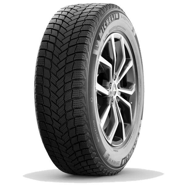 245/45R18 100H Michelin X-ICE SNOW XL RG Kitka DOT: 2025 - Kitkarenkaat - 262593 - 1