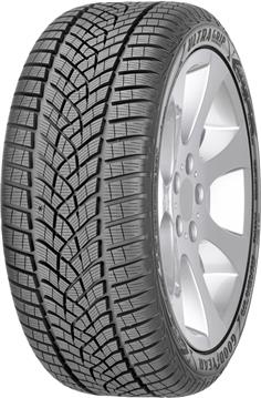 245/45R20 103V Goodyear UltraGrip Performance Gen 1 XL NF0|EVR FP Kitka DOT: 2024 - Kitkarenkaat - 268803 - 1