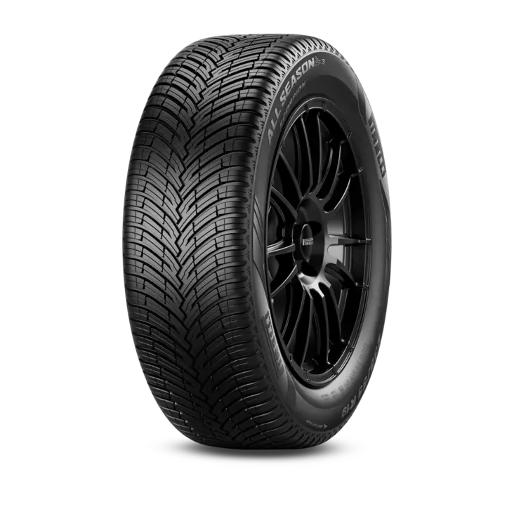 245/45R20 103W Pirelli SCORPION ALL SEASON SF3 XL - Henkilöauton kesärenkaat - 359573 - 1
