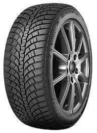 245/55R17 102H Kumho WP71 4PR Kitka - Kitkarenkaat - 32133 - 1