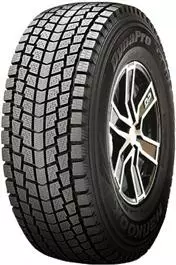 245/55R19 107T Hankook Dynapro i*cept RW08 XL Kitka DOT: 2016 - Kitkarenkaat - 354653 - 1