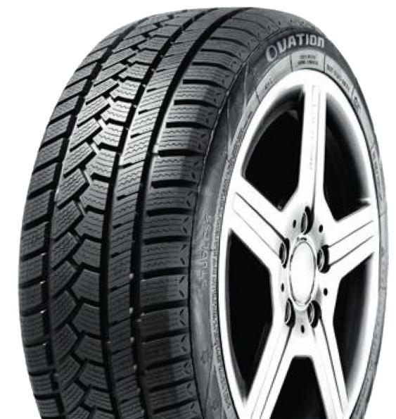 255/50R20 109H Ovation W586 XL Kitka DOT: 2024 - Kitkarenkaat - 207153 - 1