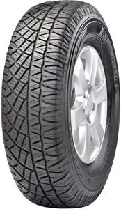 255/65R17 114H Michelin LATITUDE CROSS XL DOT: 2025 - Henkilöauton kesärenkaat - 6053 - 1