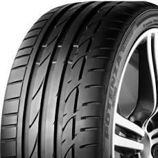 275/40R19 101Y Bridgestone Potenza S001 FSL (*) DOT: 2024 - Henkilöauton kesärenkaat - 20423 - 1