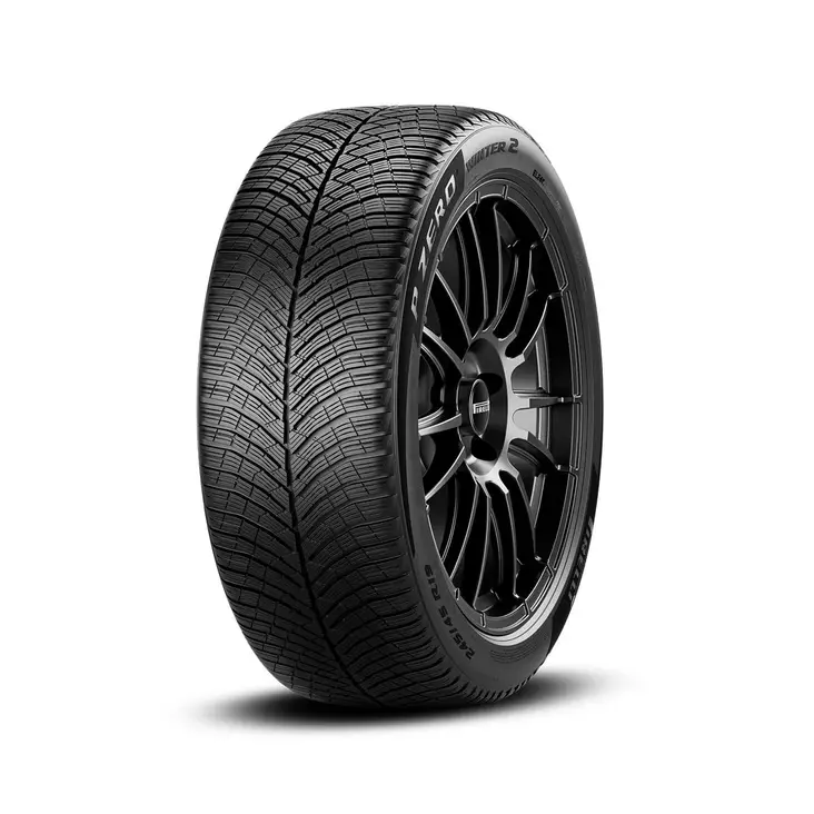 275/40R22 107V Pirelli P ZERO WINTER 2 XL ncs elt Kitka - Kitkarenkaat - 341873 - 1