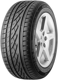 275/50R19 112W Continental ContiPremiumContact XL poisto MO DOT: 2021 - Henkilöauton kesärenkaat - 331253 - 1