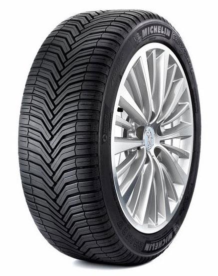 285/45R19 111Y Michelin CROSSCLIMATE SUV XL DOT: 2020 - Henkilöauton kesärenkaat - 319713 - 1
