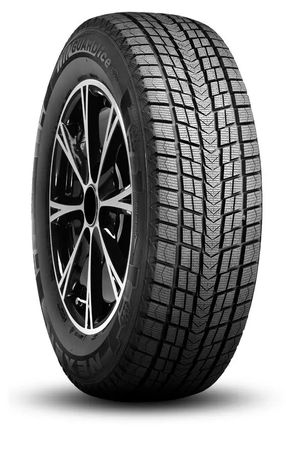 285/50R20 116T Nexen WINGUARD ICE SUV XL Kitka - Kitkarenkaat - 264013 - 1