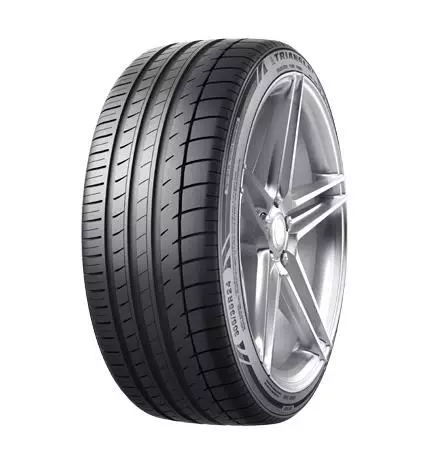 295/35R21 107Y Triangle SporteX TH201 M+S XL RP ERÄDOT25 DOT: 2025 - Henkilöauton kesärenkaat - 372613 - 1