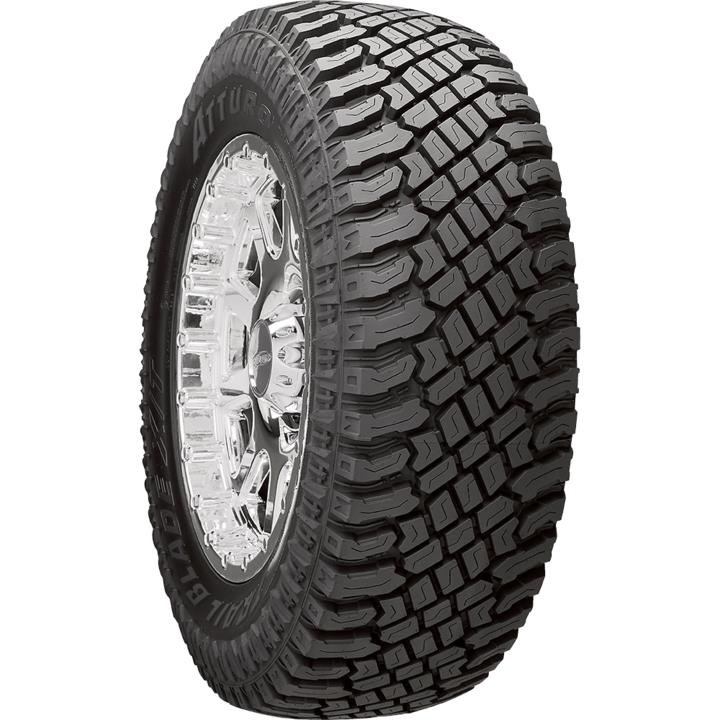 345/50R24 125Q Atturo Trailblade X/T - Henkilöauton kesärenkaat - 253953 - 1
