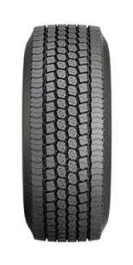 355/50R22,5 154K Goodyear ULTRA GRIP WTS M+S 3PMSF STEER - Kuorma-auton renkaat - 262023 - 1