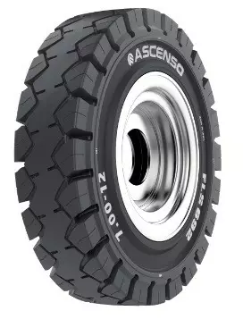 6.00-9 / 4.00 QH Ascenso FLS 692 - Trukin renkaat - 363943 - 1