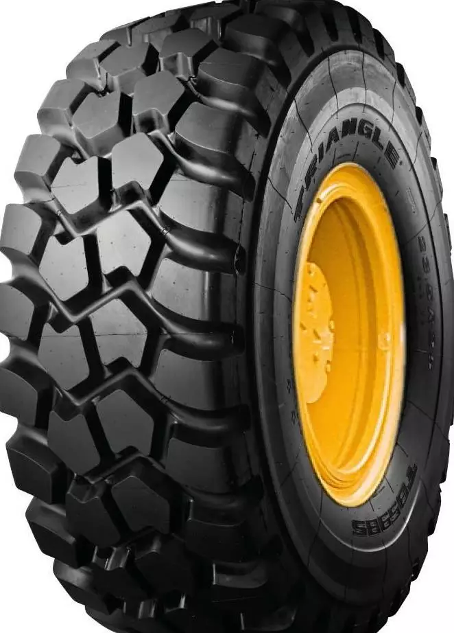 750/65R25 190B Triangle TB598 **E-3 T2 DOT: 2025 - OTR-/ Teollisuusrenkaat - 260353 - 1