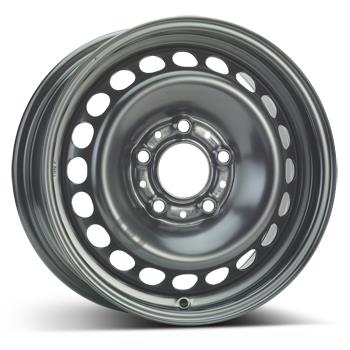 9075 Teräsvanne 6,5x15 5/120 ET47 CB72,5 BMW (Alcar 9075) - Peltivanteet - 207863 - 1