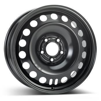 9947 Teräsvanne 7x17 5/115 ET41 CB70,3 Opel (Alcar 9947) - Peltivanteet - 9623 - 1