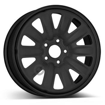 9997 Teräsvanne 7x17 5/114,3 ET35 CB60,0 Toyota (Alcar 9997) - Peltivanteet - 253273 - 1