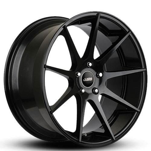 ABS356 MB 8,5x20 5/118 ET38 CB74,1 - Alumiinivanteet - 211093 - 1